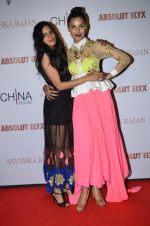 Deepti Gujral at Absolut Elyx & Anushka Rajan